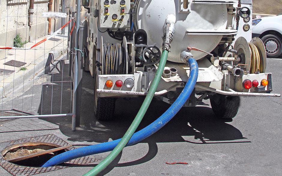 travaux assainissement prix Paris 14