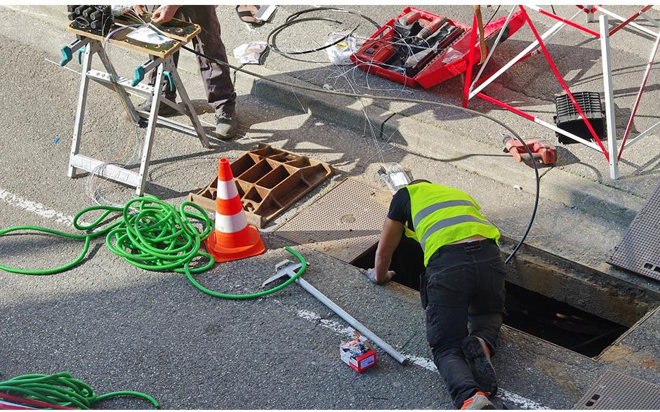 nettoyage assainissement Rosny-sous-Bois