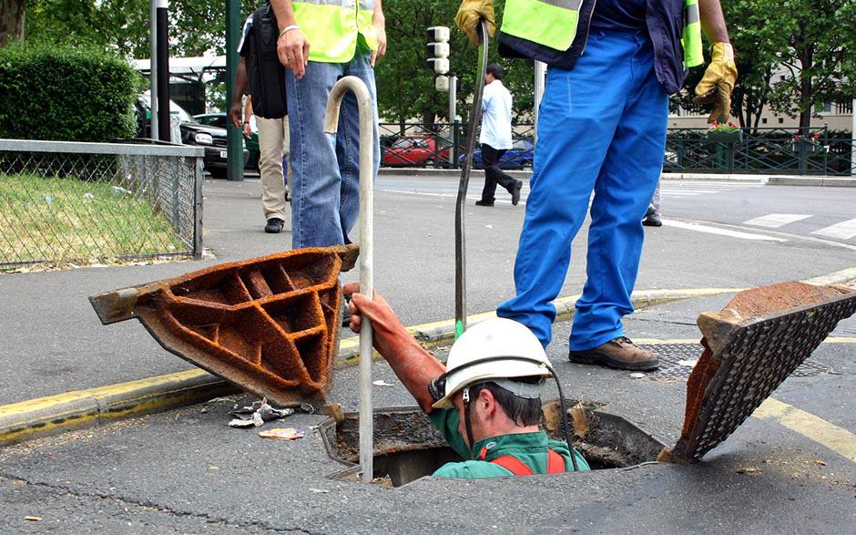 curage de canalisation Corbeil-Essonnes